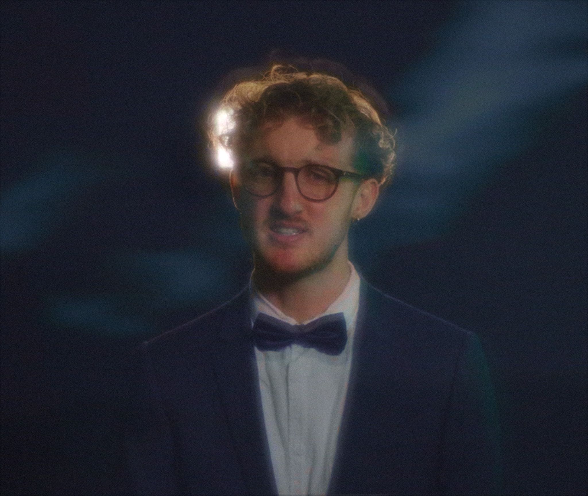 The Host of The Other Room